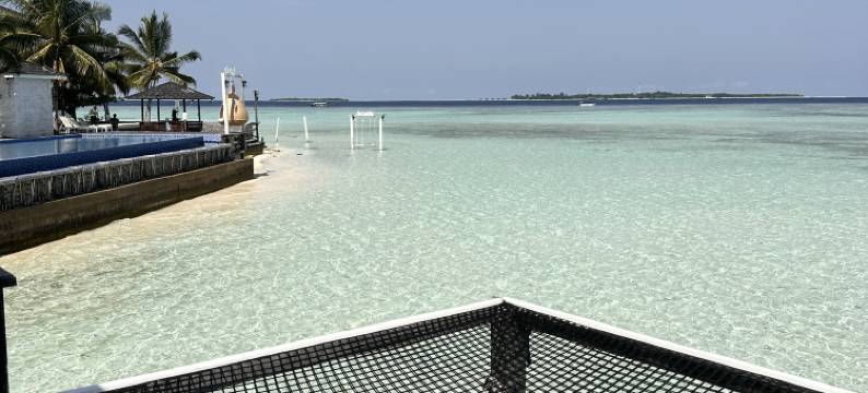 阿卡迪亚海滩度假村(Arcadia Beach Resort)图片