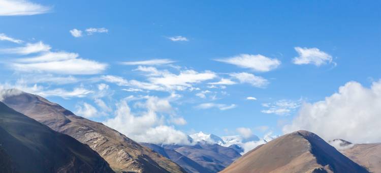 维也纳酒店(珠峰路巴松村店)图片