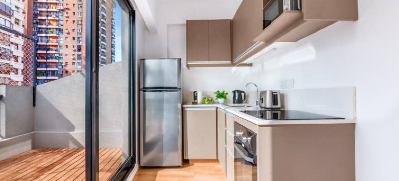 帕勒莫现代公寓 - 由 BueRentals 提供(Modern Apartments in Palermo - by BueRentals)图片