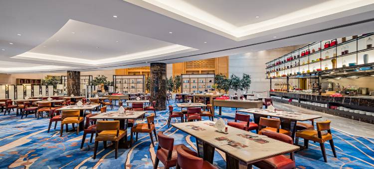 北京云瑧金陵莲花酒店(北京西站店)图片