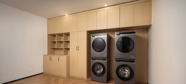 亚眠酒店(蚌埠嘉年华店)图片