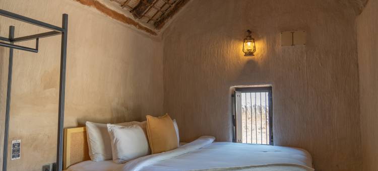 Hatta Village Lodges - Ophiolite图片