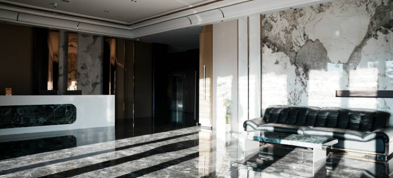 万溪酒店(克东客运站店)图片