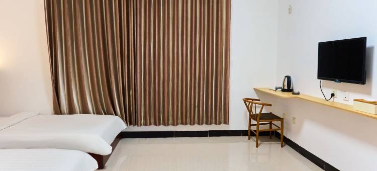 四通宾馆(运城中学东校区万达广场店)图片