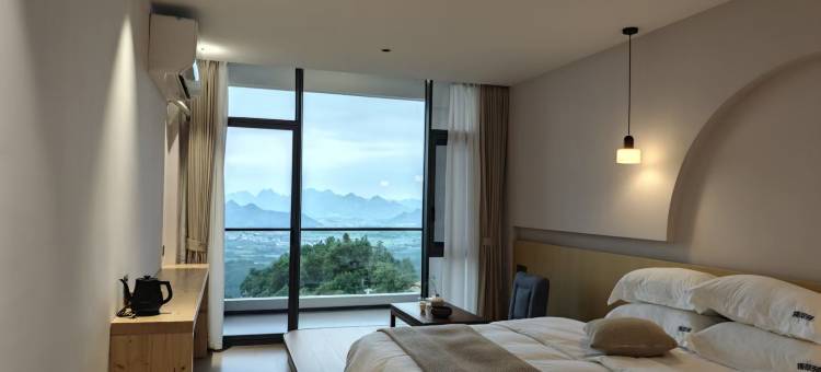 上林揽翠苑民宿图片