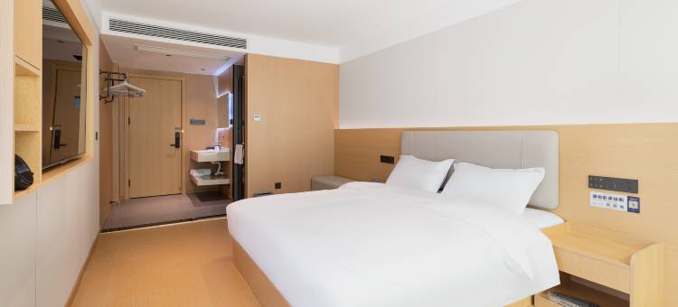 速8优选酒店(连云港赣榆万达广场店)图片