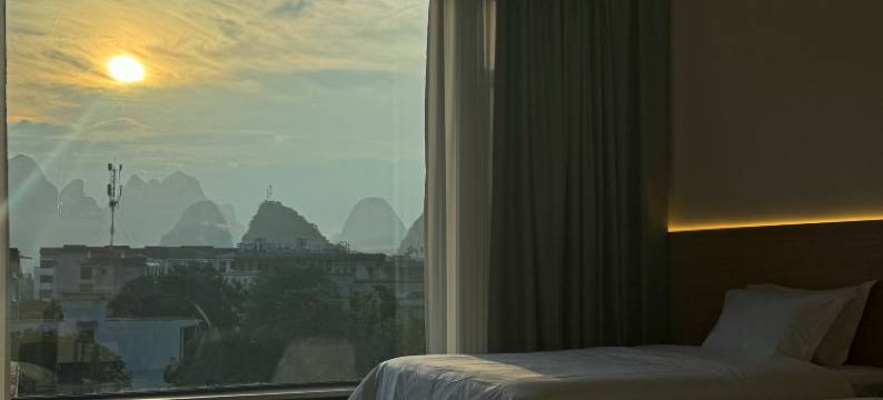 漓希民宿(阳朔遇龙河店)图片