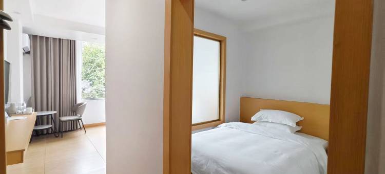 良栖兰舍民宿图片