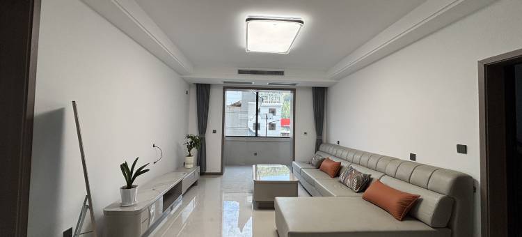 栖云居酒店图片