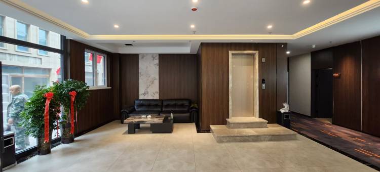 如家华驿精选酒店(大同市平城区云冈路店)图片