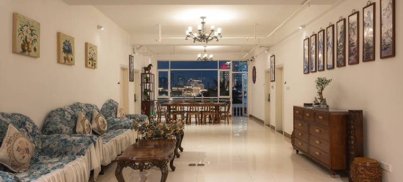 鼓浪屿鼓新公馆(三丘田码头店)图片