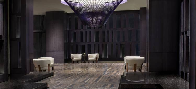 东京JW万豪酒店(JW Marriott Hotel Tokyo)图片