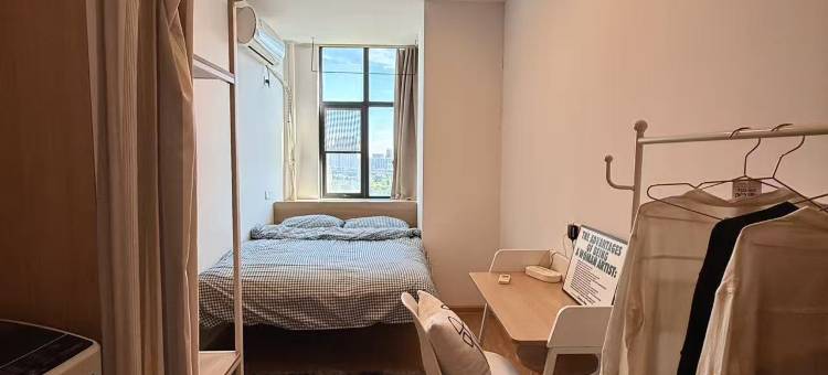 冠寓(武汉青山红钢城店)图片