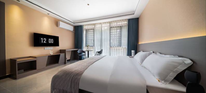 雷山银燕子酒店图片