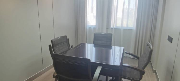 亚曼轻奢酒店(木雕城五马塘夜市店)图片