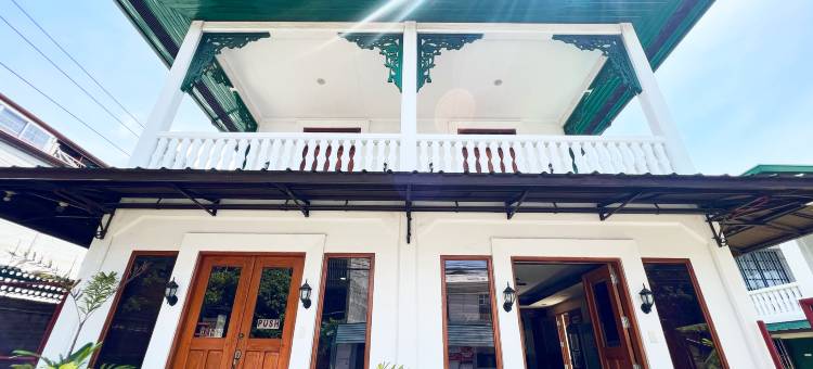 Casa Tentay Iloilo City图片