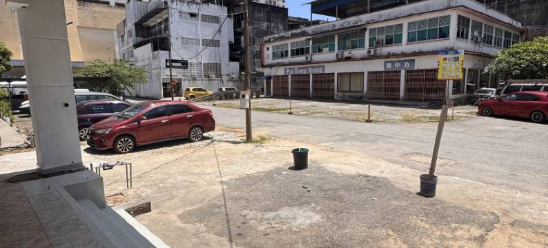 安迪安娜酒店及旅舍(Andiana Hotel & Lodge)图片