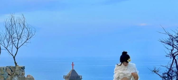 平潭念就·相见｜Nice join·To seas日出海景度假民宿图片