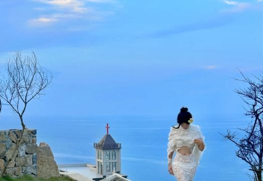 Pingtan Nian Meets Sunrise Sea View HomestayHotel Overview