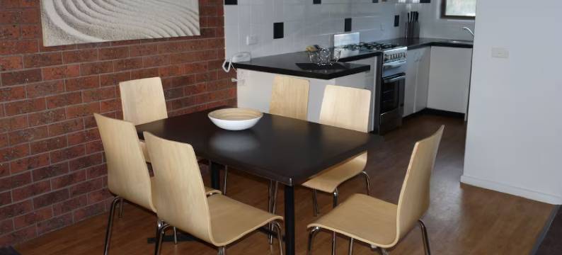 巴望谷山庄(Barwon Valley Lodge)图片