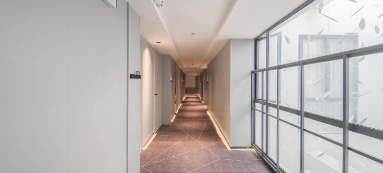 网鱼电竞酒店(深圳东站布吉店)图片