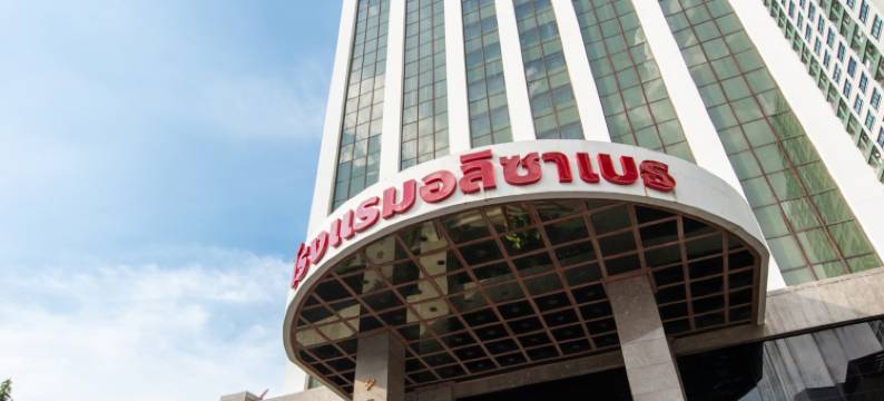 伊丽莎白酒店(Elizabeth Hotel)图片