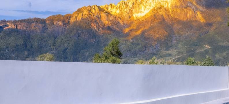 仙人阁 XRG | 全景悬崖观景泳池度假美宿(上饶望仙谷风景区店)图片