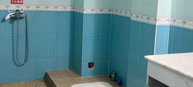 龙门南昆山城南酒店图片