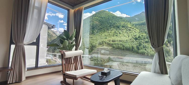 松格玛·雪巢民宿(四姑娘山景区店)图片
