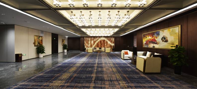 贵阳天怡豪生大酒店(黔灵山公园地铁站店)图片