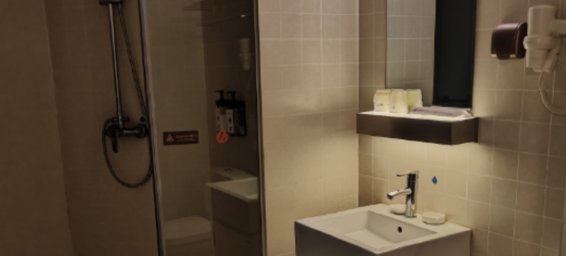 锦江之星品尚酒店(商丘柘城未来大道店)图片