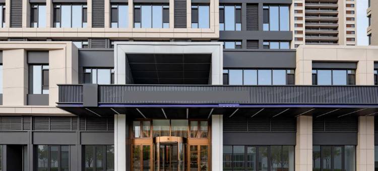 枫酒店(青岛红岛高新区火炬路店)图片