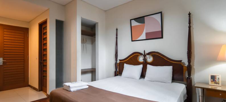 科夫阿林比酒店(Cove Arimbi)图片