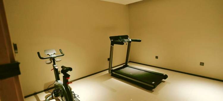 商丘锦尚居氧沐酒店(商丘职业技术学院万达广场店)图片