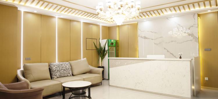 维觅商务智能酒店图片