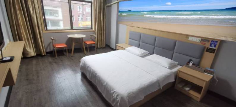 新俊怡酒店(岳阳湘阴德泉购物广场店)图片