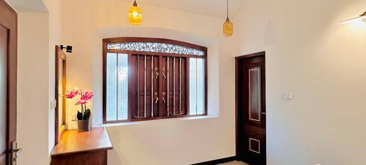 The Ridge Colonial Villa图片