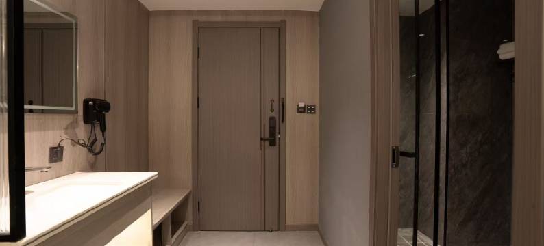 温岭华南宾馆图片