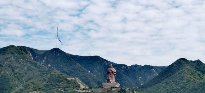 艺龙安云酒店(运城盐湖关帝庙圣像景区店)图片