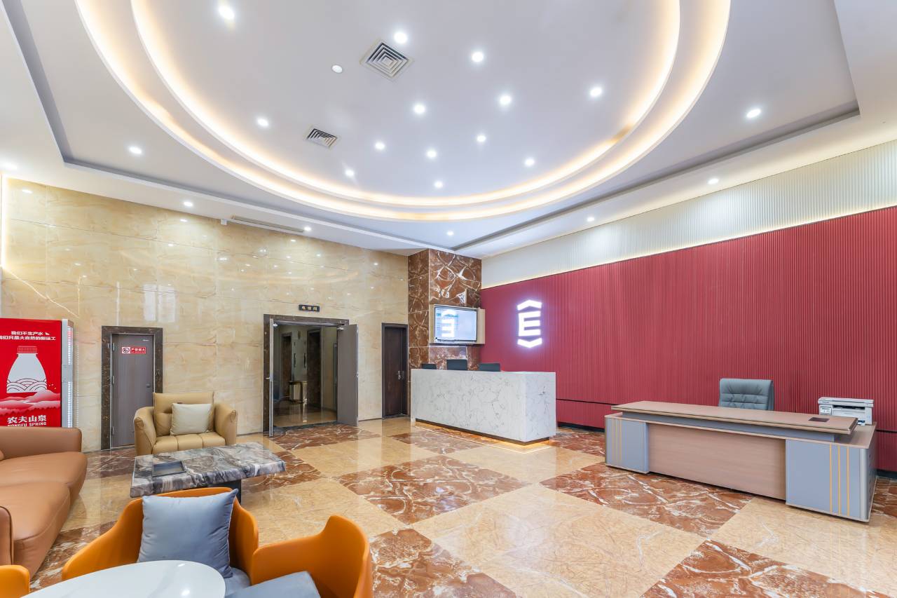 艺龙瑞云酒店(菏泽市立医院店)图片
