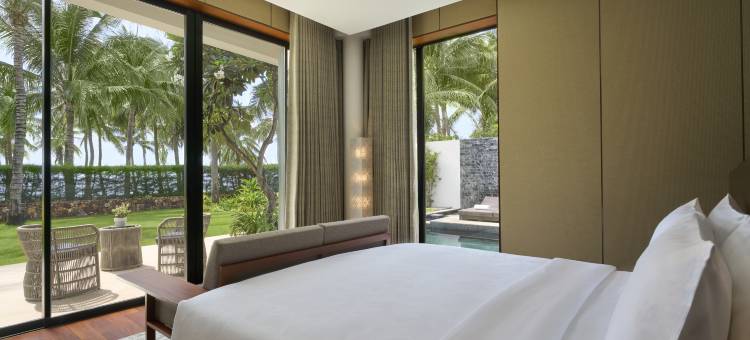 金兰湾JW万豪度假酒店(JW Marriott Cam Ranh Bay Resort & Spa)图片