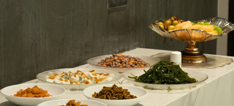 诺宾度假民宿图片