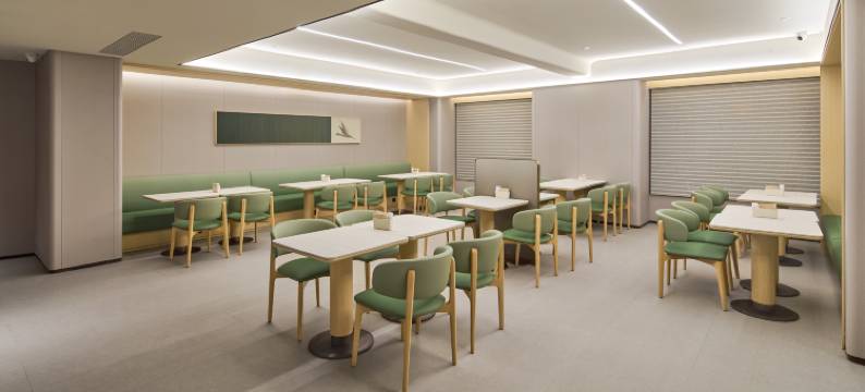 全季酒店(成都西博城兴隆湖湿地公园店)图片