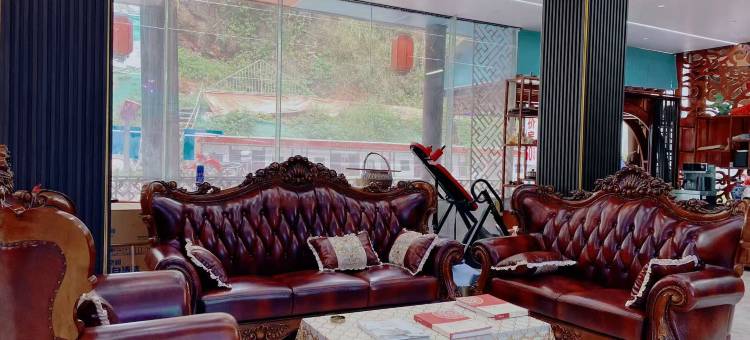 莱世博大酒店图片