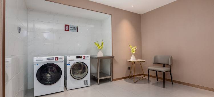 如家旗下云上四季酒店(中牟郑开大道绿博新城店)图片