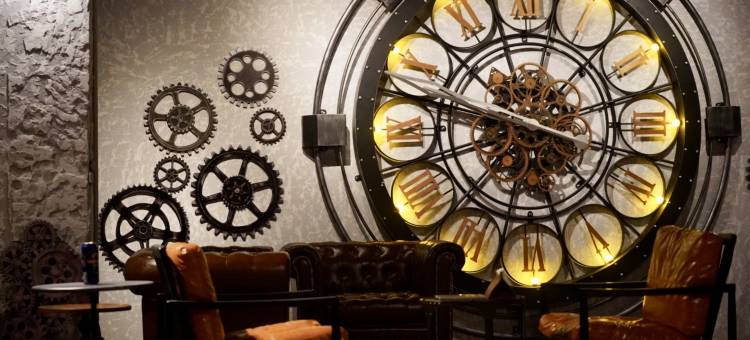 Mazor Hotel Hualien Linsen图片