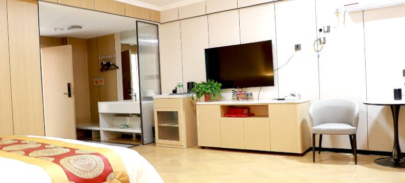 君洋酒店(阿瓦提店)图片