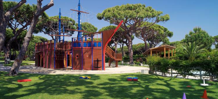 Pine Cliffs Suites图片