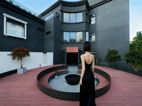 木棉道·庭院(万象城店)