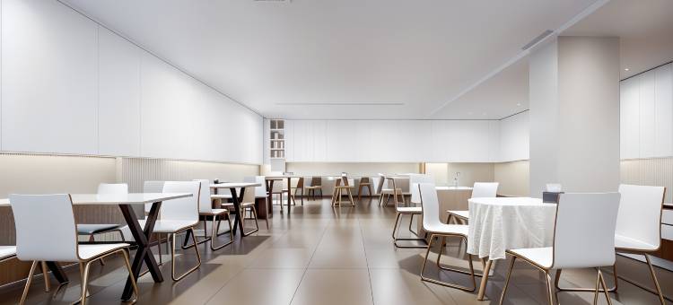 如家派柏·云|智境寰宇・CloudVerse轻奢酒店(水泊梁山伦达广场店)图片